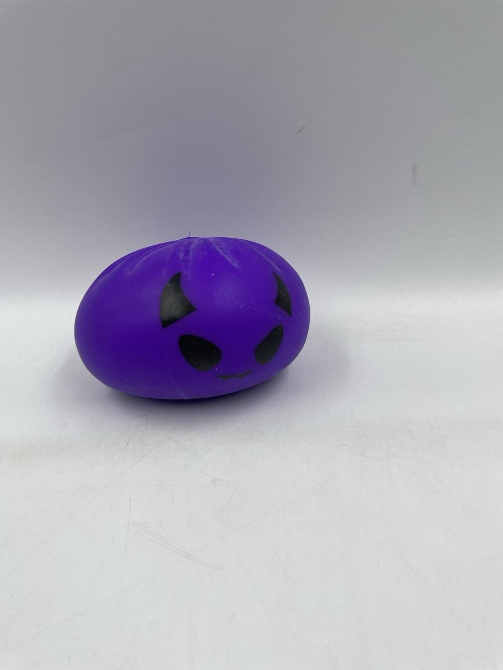 Halloween Ghost Dumpling Squishy New